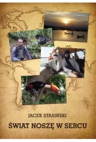 Świat noszę w sercu