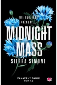 Midnight Mass. Zakazany owoc. Tom 1.5