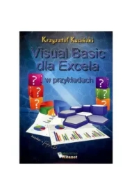 Visual Basic dla Excela w przykładach
