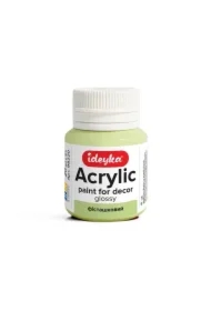 Farba akrylowa Pistacja 20ml