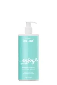 Mydło w płynie do rąk i ciała Enjoy 2w1 Emocje