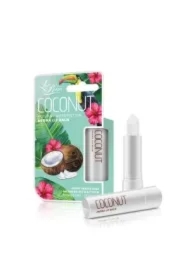 Balsam do ust Aroma Lip Balm kokos&amp;masło shea