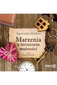 Marzenia z terminem ważności