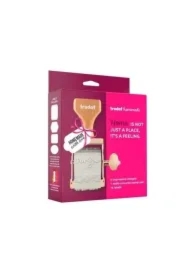 Stempel do etykietowania Homemade