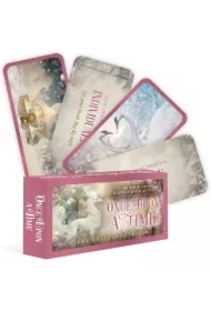 Once Upon A Time, karty do wróżenia