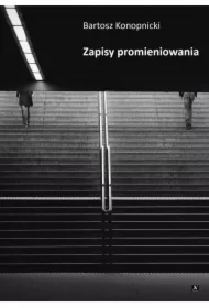 Zapisy promieniowania