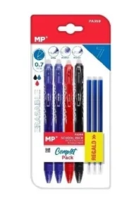 Zestaw biurowy do pisania 4 szt