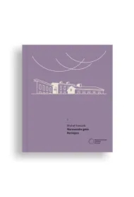 Warszawskie getto. Pomiejsce