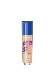 Match Perfection Foundation podkład dopasowujący się do cery 102 Light Nude SPF20