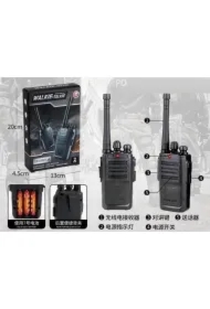 Walkie talkie