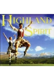 Highland Spirit CD