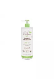 Bio, Delikatny Balsam Oliwny dla niemowląt