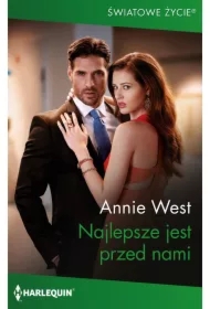 Najlepsze jest przed nami