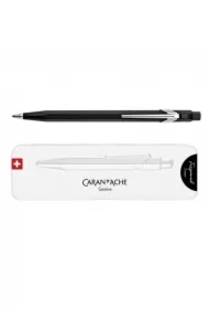 Ołówek automatyczny Fixpencil 3mm w pudełku czarny