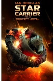 Mroczny umysł. Star Carrier. Tom 7