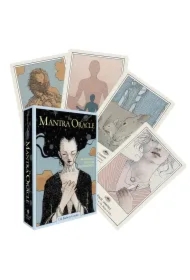 Mantra Oracle, karty do wróżenia