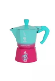 Kawiarka Moka Express Squid Game 3tz