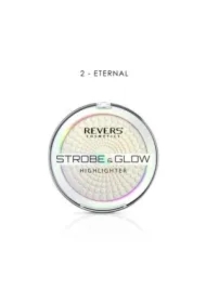 Strobe &amp; Grow Highlighter 02 Eternal Puder rozświetlający