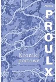 Kroniki portowe
