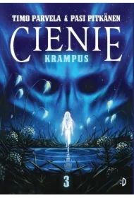 Krampus. Cienie. Tom 3
