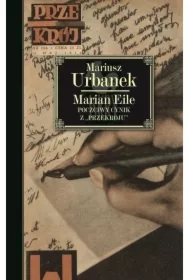 Marian Eile, Profesor Weigl