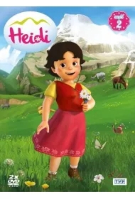 Heidi. Część 2