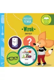 Wzrok Przygody Fenka