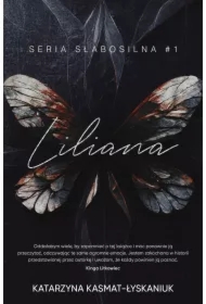 Słabosilna T.1 Liliana