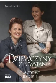 Dziewczyny z Powstania wyd. 2024