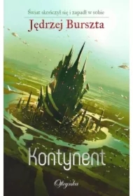 Kontynent