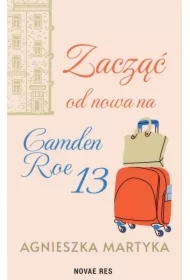 Zacząć od nowa na Camden Roe 13