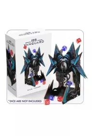 ISS Vanguard Dice tower