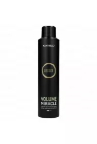 Decode Volume Miracle spray nadający objętość i fakturę