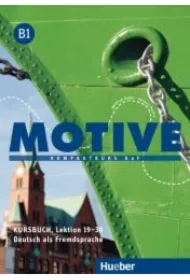 Motive B1 Podręcznik