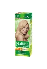 Naturia Color Farba do włosów 212 Szlachetna Perła