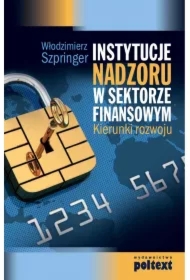 Instytucje nadzoru w sektorze finansowym
