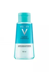 Purete Thermale dwufazowy płyn do demakijażu oczu