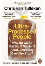 Ultra-Processed People