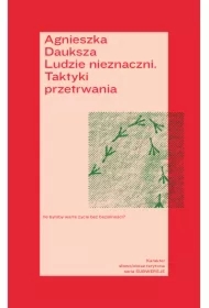 Ludzie nieznaczni