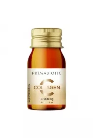 Collagen shot - suplement diety