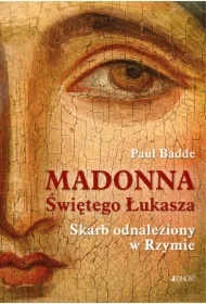 Madonna Świętego Łukasza