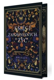 Księgi zapomnianych żyć