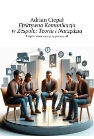 Efektywna Komunikacja w Zespole: Teoria i Narzędzia