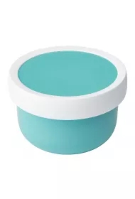 Fruit Box pudełko na owoce Campus turkusowe 107430012200