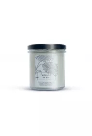 Świeca sojowa Wakacje na Bali