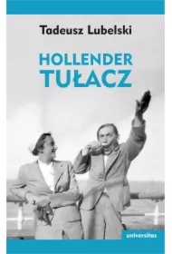 Hollender tułacz