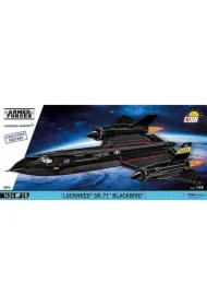  Executive Edition Lockheed SR-71 Blackbird
