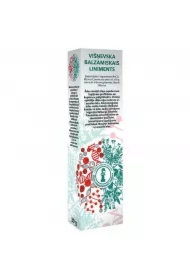 Balsam Mazidło Wiśniewskiego do ciała