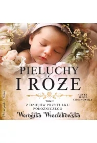 Pieluchy i róże