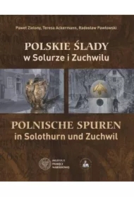 Polskie ślady w Solurze i Zuchwilu